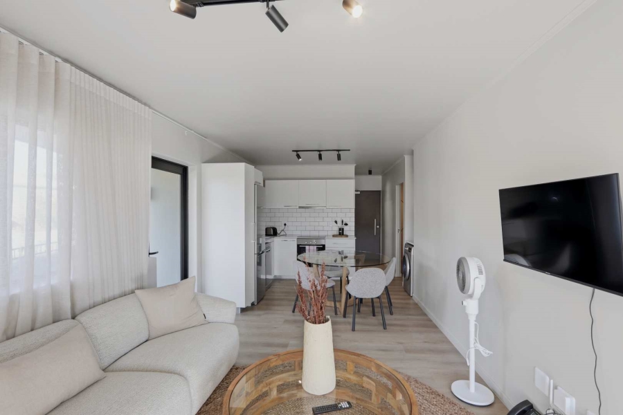 2 Bedroom Property for Sale in Knysna Central Western Cape